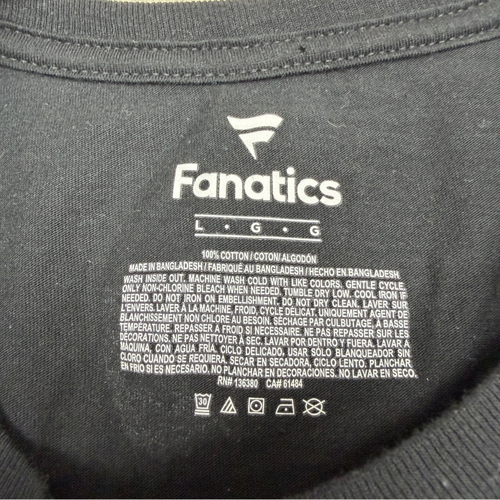 MLS Austin FC YPO T-Shirt - Picture 6 of 7